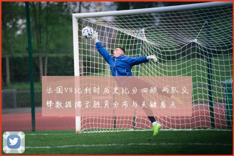法国vs比利时历史比分回顾 两队交锋数据揭示胜负分布与关键看点